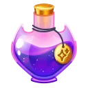 🍇 emoji bᥣᥲᥴk ᥉ᥕᥲᥒ @fnafintertement Telegram sticker 3 of 60