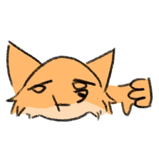 Sticker from 🦊FoxHub🦊
