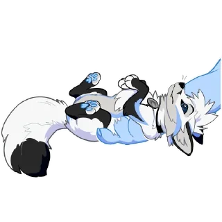 🎁 emoji 🦊 Telegram sticker 20 of 30