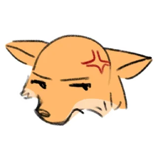 Sticker from 🦊FoxHub🦊
