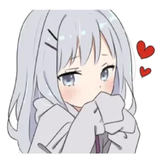 Sticker from nyafkatyan