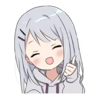Sticker from nyafkatyan