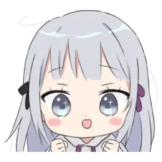 Sticker from nyafkatyan