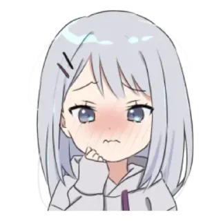 Sticker from nyafkatyan