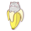 Sticker from Neko @metaunlime