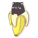 Sticker from Neko @metaunlime