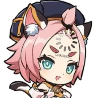 🫠 emoji Мои дети💋💋💋💋 @Stikerhi_bot Telegram sticker 5 of 18