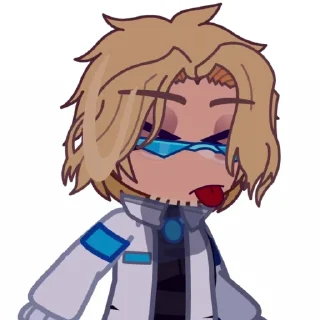 Sticker from НП/ИБ/ИМ/ГВ/ТО :@I_know1512