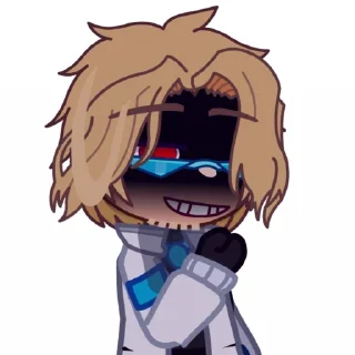 Sticker from НП/ИБ/ИМ/ГВ/ТО :@I_know1512