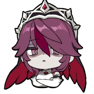 😢 emoji Мои дети💋💋💋💋 @Stikerhi_bot Telegram sticker 12 of 18