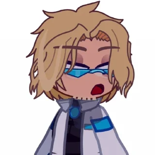 Sticker from НП/ИБ/ИМ/ГВ/ТО :@I_know1512