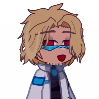 Sticker from НП/ИБ/ИМ/ГВ/ТО :@I_know1512