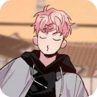 😙 emoji Безумная комбинация Telegram sticker 11 of 113
