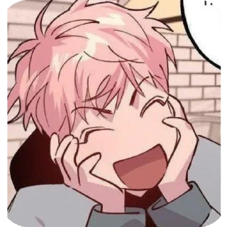 😁 emoji Безумная комбинация Telegram sticker 12 of 113