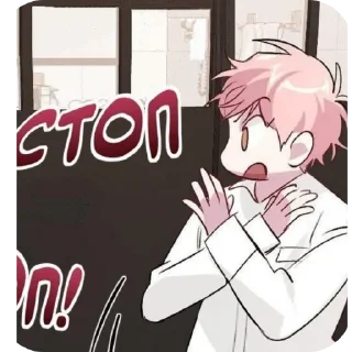 🙅‍♂ emoji Безумная комбинация Telegram sticker 23 of 113