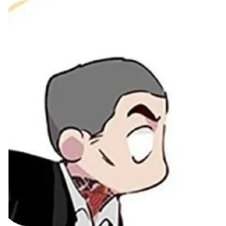 🤨 emoji Безумная комбинация Telegram sticker 14 of 113
