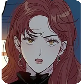 💢 emoji Безумная комбинация Telegram sticker 15 of 113