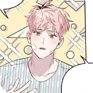 ✨ emoji Безумная комбинация Telegram sticker 1 of 113