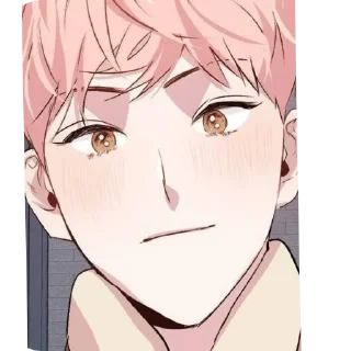 😏 emoji Безумная комбинация Telegram sticker 24 of 113