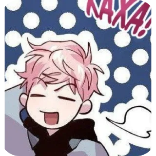 😮‍💨 emoji Безумная комбинация Telegram sticker 13 of 113