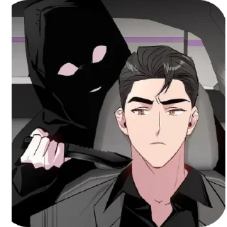 👿 emoji Безумная комбинация Telegram sticker 22 of 113