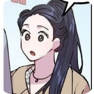 😮 emoji Безумная комбинация Telegram sticker 6 of 113