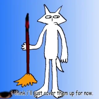 Sticker from ʜᴏᴜsᴇ ᴏғ ᴘᴜsᴏ
