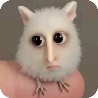 🥺 emoji маленькiй вкусненькiй малiщоче Telegram sticker 11 of 59