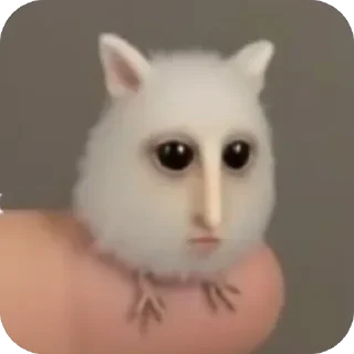 🥺 emoji маленькiй вкусненькiй малiщоче Telegram sticker 10 of 59