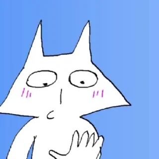 🥰 emoji ʜᴏᴜsᴇ ᴏғ ᴘᴜsᴏ Telegram sticker 13 of 54