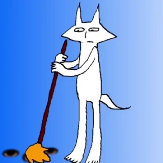 Sticker from ʜᴏᴜsᴇ ᴏғ ᴘᴜsᴏ