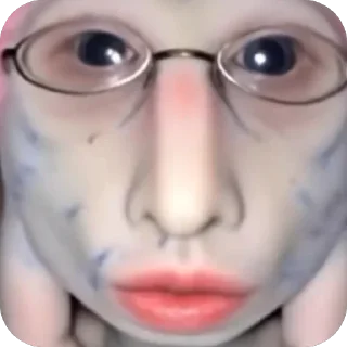 🥺 emoji маленькiй вкусненькiй малiщоче Telegram sticker 8 of 59