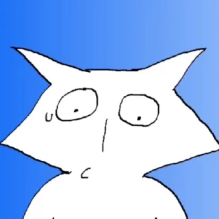 😧 emoji ʜᴏᴜsᴇ ᴏғ ᴘᴜsᴏ Telegram sticker 17 of 54