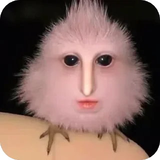 🥺 emoji маленькiй вкусненькiй малiщоче Telegram sticker 23 of 59