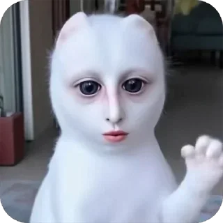 🥺 emoji маленькiй вкусненькiй малiщоче Telegram sticker 22 of 59