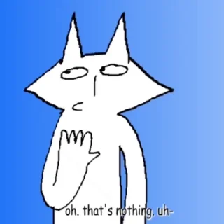 🫢 emoji ʜᴏᴜsᴇ ᴏғ ᴘᴜsᴏ Telegram sticker 15 of 54