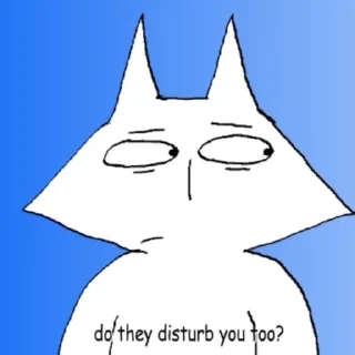 😟 emoji ʜᴏᴜsᴇ ᴏғ ᴘᴜsᴏ Telegram sticker 16 of 54
