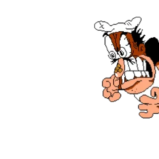 😡 emoji Very..Nice! Telegram sticker 11 of 66