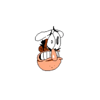😱 emoji Very..Nice! Telegram sticker 8 of 66