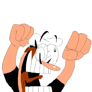 🥴 emoji Very..Nice! Telegram sticker 4 of 66