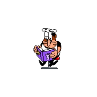 🤓 emoji Very..Nice! Telegram sticker 10 of 66