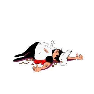 💀 emoji Very..Nice! Telegram sticker 13 of 66