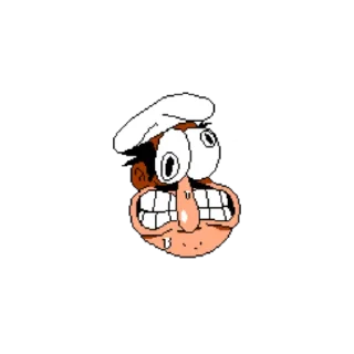 😰 emoji Very..Nice! Telegram sticker 9 of 66