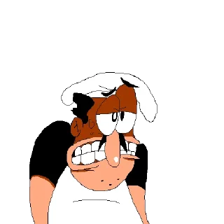 😬 emoji Very..Nice! Telegram sticker 5 of 66