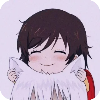 😊 emoji Very nice, God • @Earth928B Telegram sticker 14 of 40