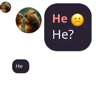 🎧 emoji База Угнетателя | Chat pack by @QuotLyBot Telegram sticker 8 of 73