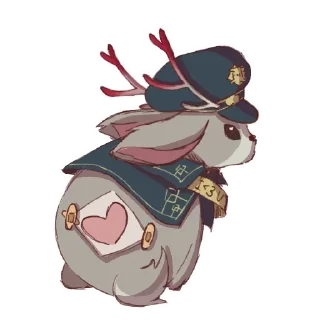 🤎 emoji MILGRAM Russian stickers Telegram sticker 6 of 37