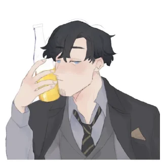 🍺 emoji MILGRAM Russian stickers Telegram sticker 9 of 37