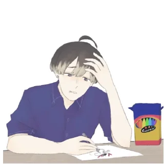 😩 emoji MILGRAM Russian stickers Telegram sticker 19 of 37