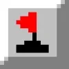 Sticker from Minesweeper